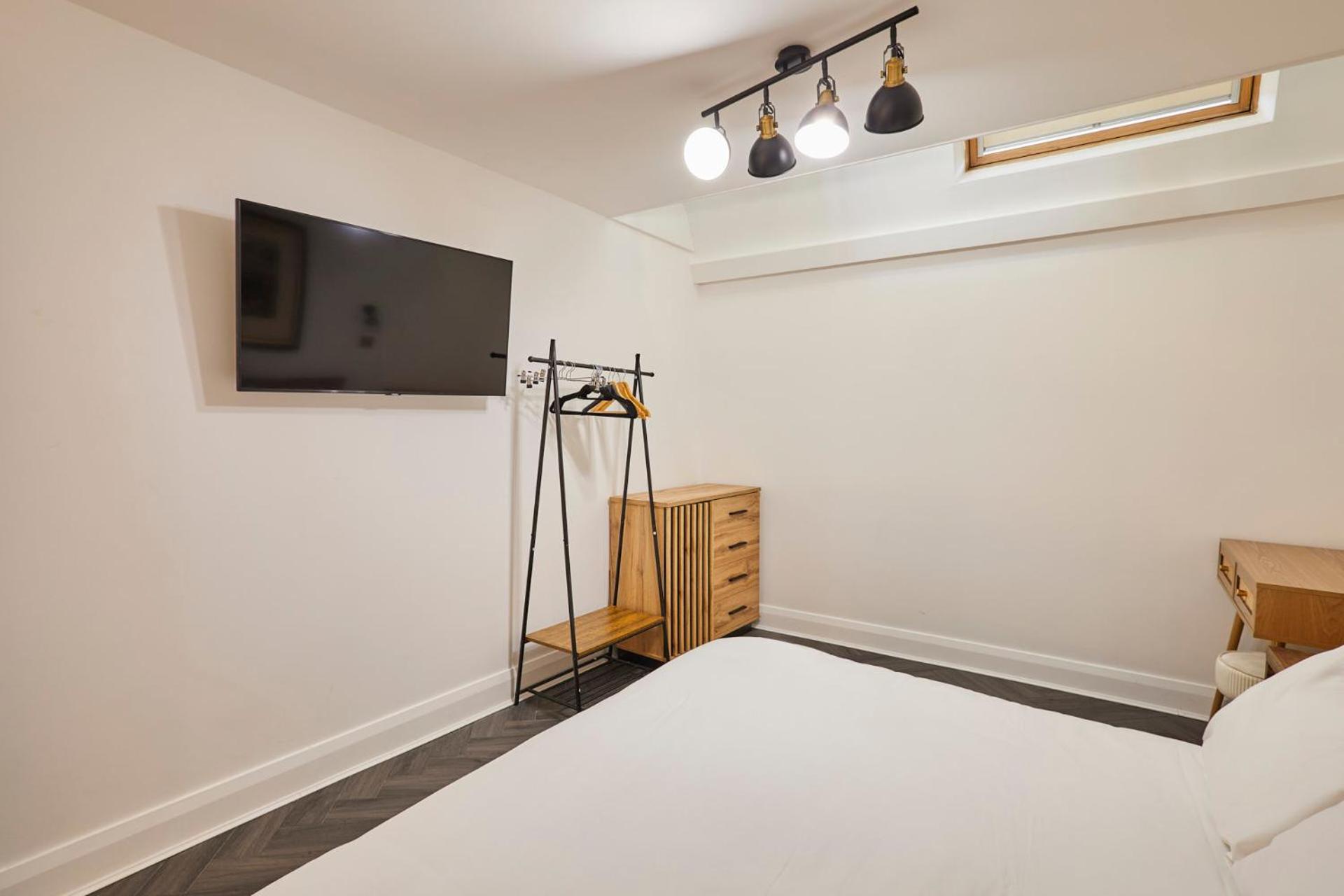 Host & Stay - Queen Square Hideaway Liverpool Extérieur photo