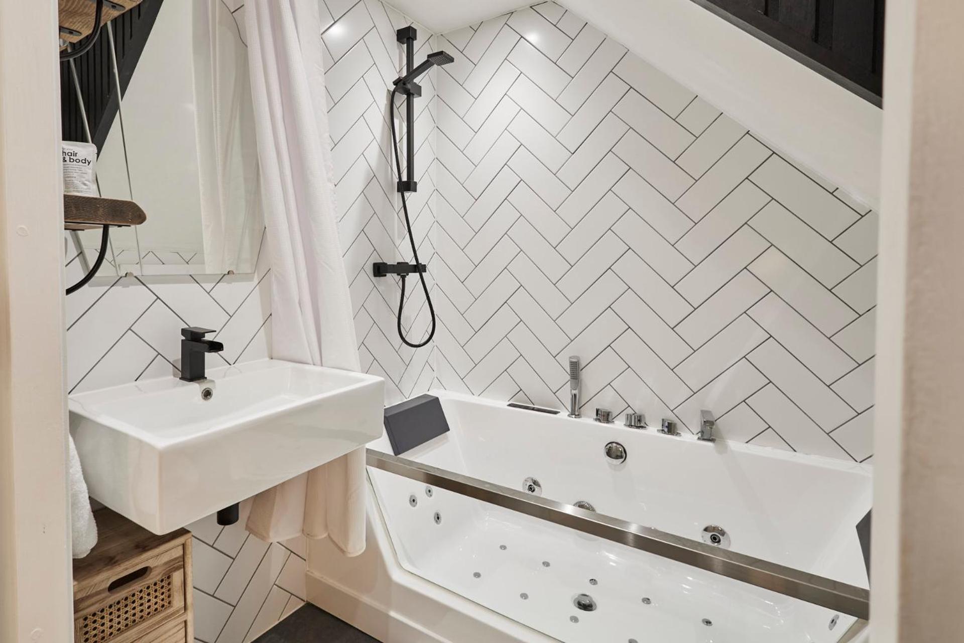 Host & Stay - Queen Square Hideaway Liverpool Extérieur photo