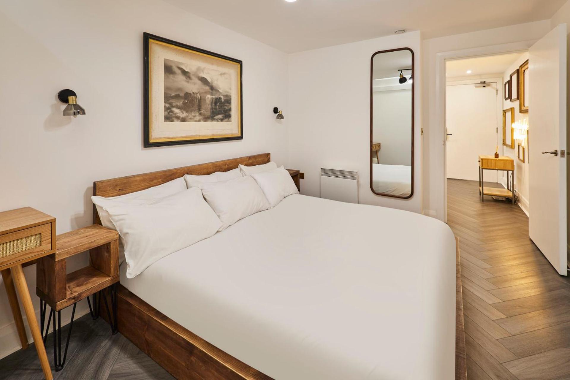 Host & Stay - Queen Square Hideaway Liverpool Extérieur photo