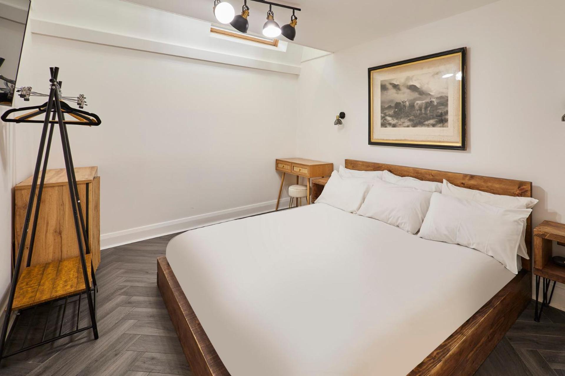 Host & Stay - Queen Square Hideaway Liverpool Extérieur photo