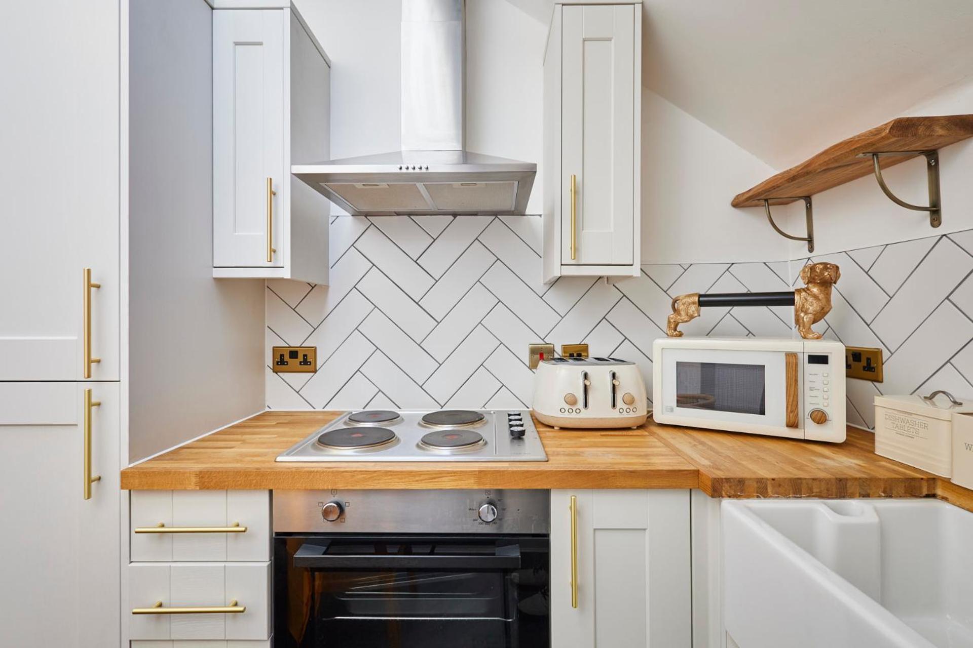 Host & Stay - Queen Square Hideaway Liverpool Extérieur photo